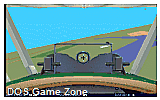 Blue Max Aces Of The Great War DOS Game