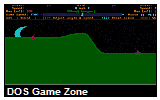 BombAway DOS Game