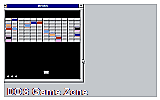 Brick3 DOS Game