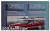 Buick Open '94 DOS Game