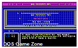 Bulgeun Meorikaragui Larry (Red Hair Larry) DOS Game