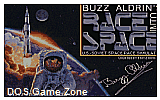 Buzz Aldrin's Race into Space DOS Game