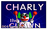 Charly the Clown DOS Game