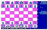 ChessMaster 2000 (Vendex Headstart) DOS Game