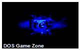 Chickens 3 (demo) DOS Game