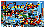 Cisco Heat DOS Game