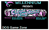 Cloud Kingdoms DOS Game