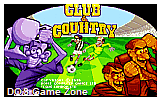 Club & Country DOS Game