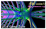 Coin, The DOS Game
