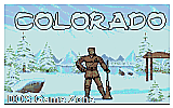 Colorado DOS Game