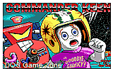 Commander Keen 5 DOS Game