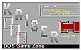 Common Room Kaiser DOS Game