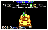 Conqueror DOS Game