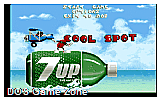 Cool Spot DOS Game