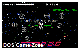 Cozmo DOS Game
