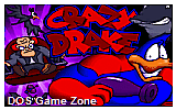 Crazy Drake DOS Game