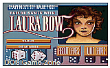 Crazy Nick's Software Picks- Parlor Games With Laura Bow DOS Game
