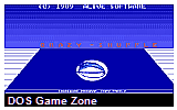 Crazy Shuffle DOS Game