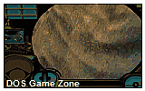 Creation (Demo) DOS Game
