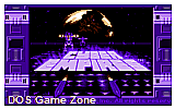 Cyber Empires DOS Game