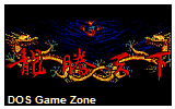 Daming Yingxiong Chuan- Longteng Tianxia (Ming Dynasty Heroes- Dragon World) DOS Game