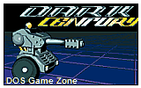 Dark Century DOS Game