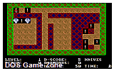 Dash (demo) DOS Game