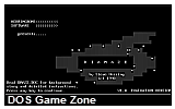 Diamaze DOS Game