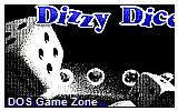 Dizzy Dice DOS Game