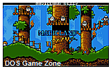Dizzy Magicland DOS Game