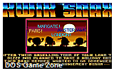 Dizzys Kwiksnax DOS Game