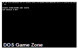 Dog Star DOS Game