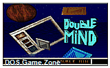 Double Mind DOS Game