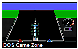 Dragcity USA DOS Game