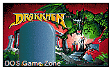 Drakkhen (VGA) DOS Game