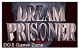 Dream Prisoner DOS Game