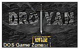 Droiyan DOS Game