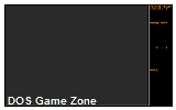 Duel DOS Game
