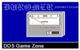 Duromer DOS Game
