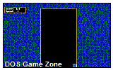 F-Tetris DOS Game