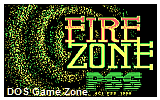 Firezone DOS Game