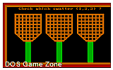 Fly DOS Game