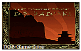 Fortress of Dr. Radiaki, The DOS Game