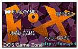 FoX DOS Game