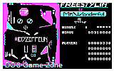 Freestylin' (Pinball Construction Set) DOS Game