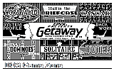 Getaway Entertainment 6 Pack DOS Game