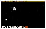 Gravity Wars DOS Game