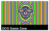 Great Ultizurkian Underland, The DOS Game