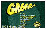 Greedy DOS Game