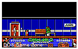Gremlins 2 The New Batch DOS Game